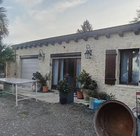 Villa Maison Près De Sarlat