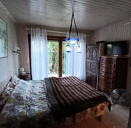 Maison Près De Villa *