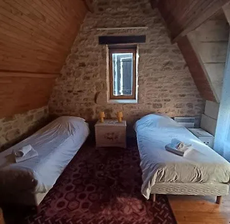 Maison Près De Sarlat