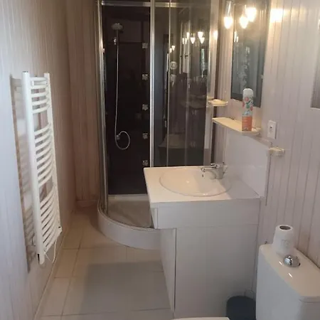 Maison Près De Sarlat