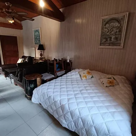 Maison Pres De