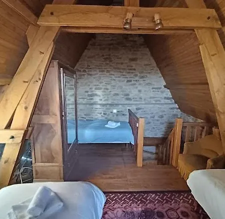 Villa Maison Près De *