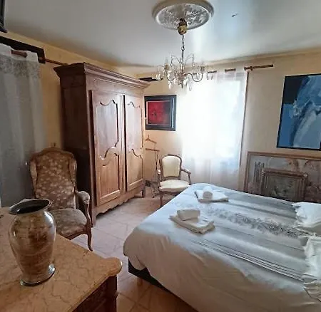 Maison Près De Villa *