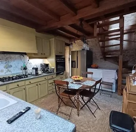 Maison Près De * Sarlat