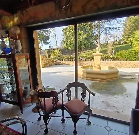 Villa Maison Près De