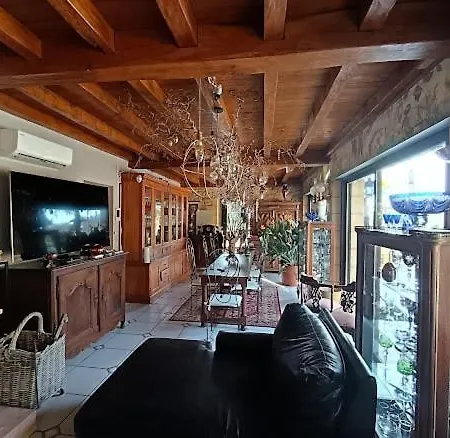 Villa Maison Près De *